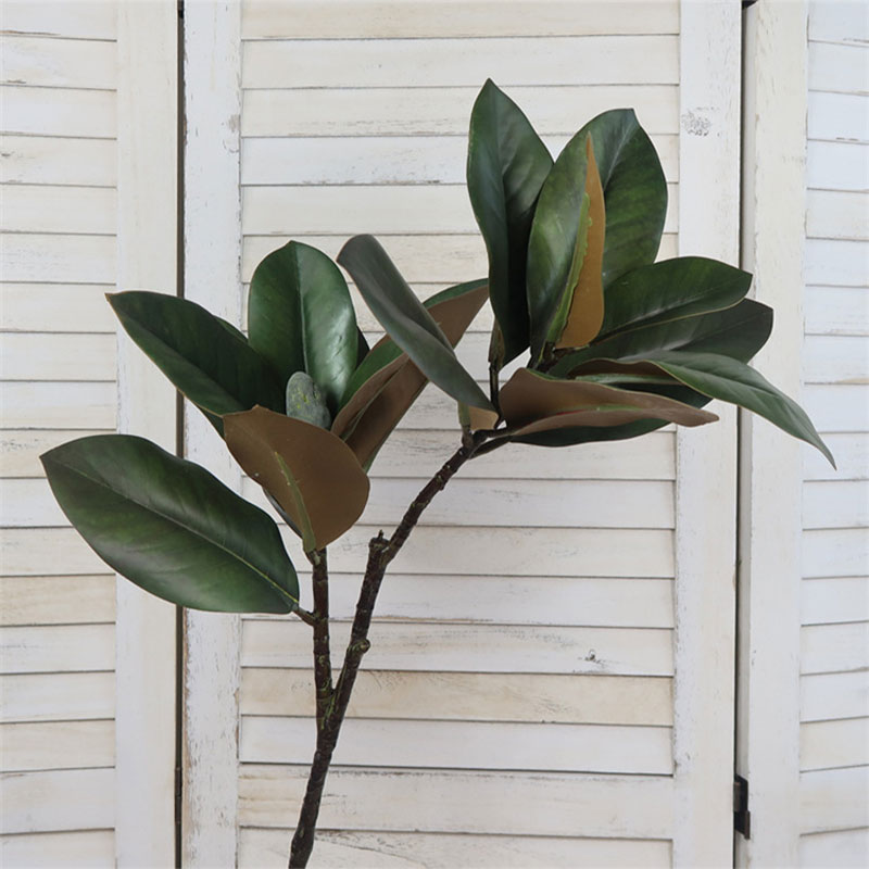 82 سنتيمتر نباتات اصطناعية كبي - مراجعة Rubber Plant Ficus وسعره